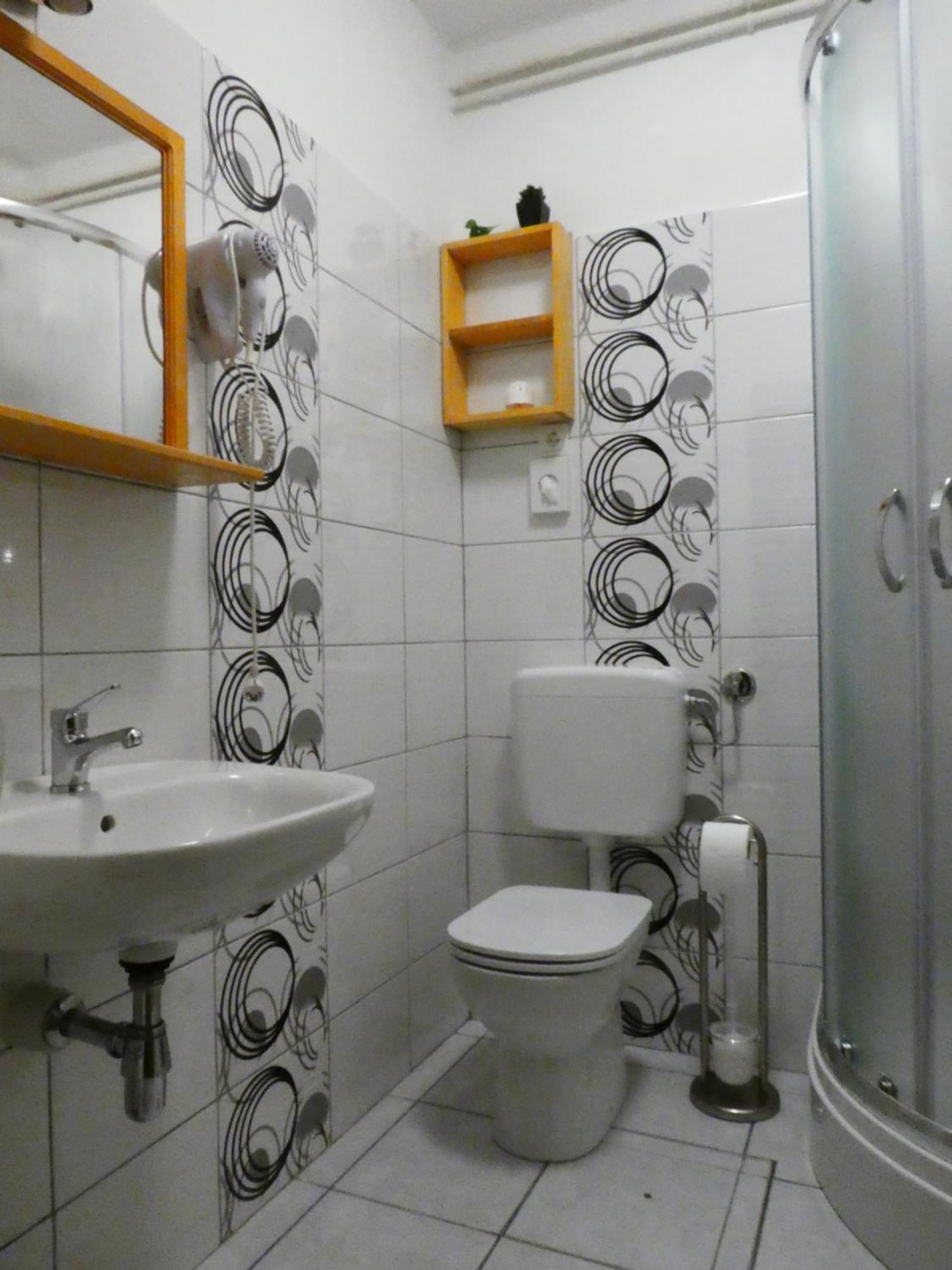 Apartments Milenka Punat Værelse billede